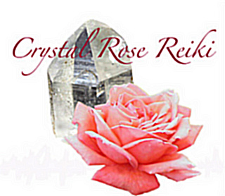 Crystal Rose Reiki Attunements