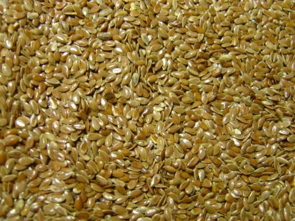 flax seeds for breast cancer prevention
