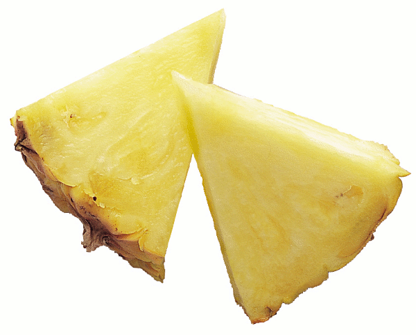 Pineapple promising cure for cancer