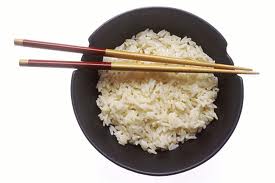 Arsenic in rice?