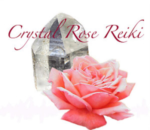 Crystal Rose Reiki Graton & Sebastopol, CA