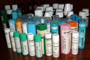 Homeopathy and why the FTC wants to squash it