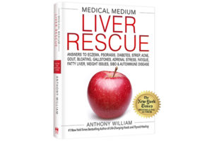 Liver Rescue Book Review