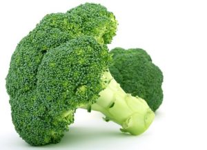 broccoli for eye health