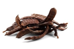 carob health benefits