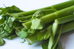 benefits of celery juice