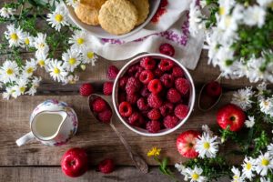 Happy Lughnasadh harvest season