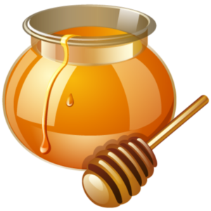 honey for canker sores - healitall.com