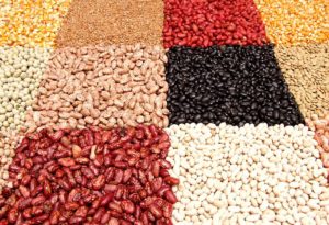 legumes for your health and the health of our planet