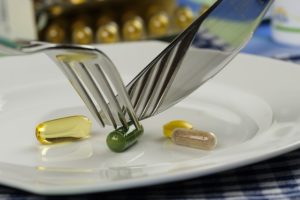 What not to take in a multi-vitamin