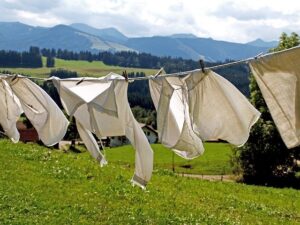 eco-safe laundry detergents