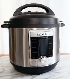 Instant Pot Guide