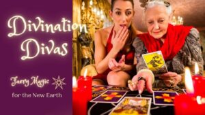 Divination Divas Membership Club