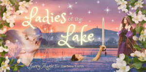 Ladies of the Lake