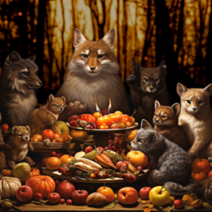 Animal's harvest