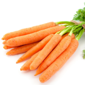 carrots fight cancer