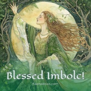 Imbolc2025